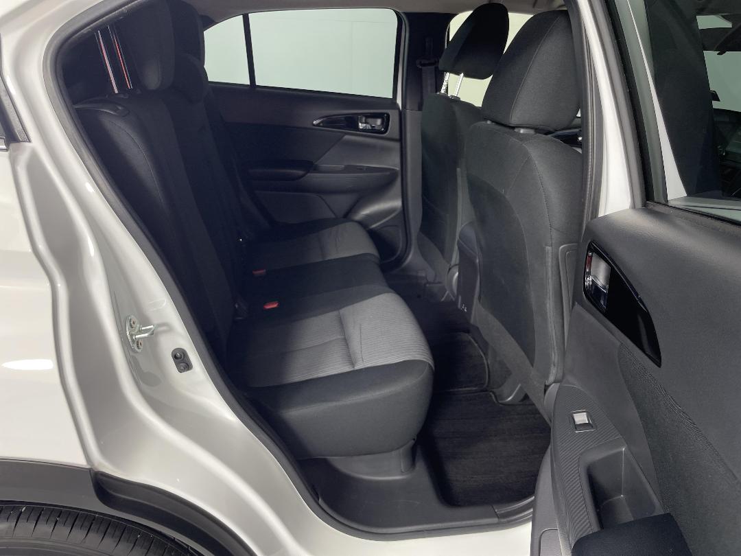 Photo '20' of Mitsubishi Eclipse Cross Photo '20' of Mitsubishi Eclipse Cross