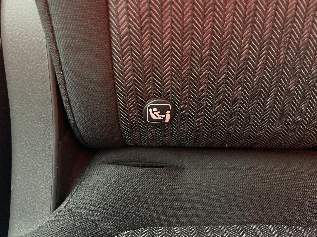 Photo '23' of Mitsubishi Eclipse Cross Photo '23' of Mitsubishi Eclipse Cross