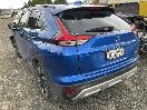 Thumbnail '3' of Mitsubishi Eclipse Cross XLS