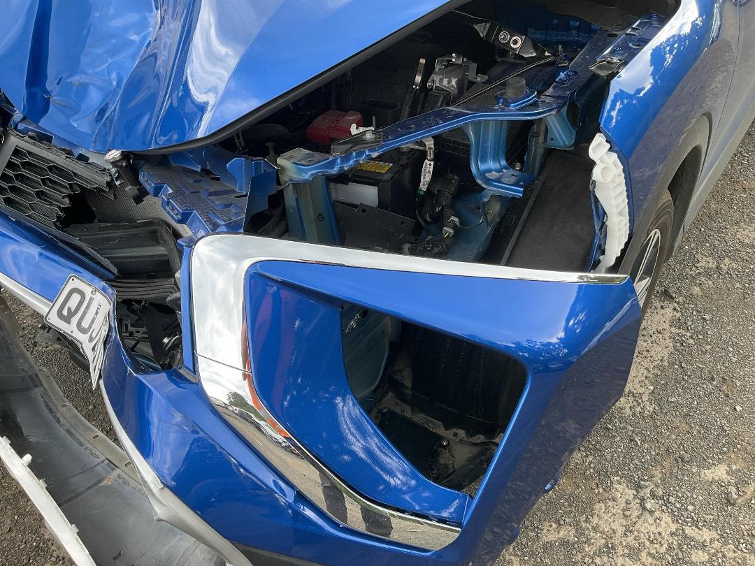 Photo '6' of Mitsubishi Eclipse Cross XLS