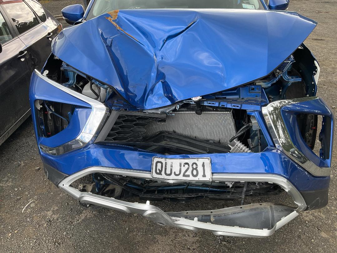 Photo '5' of Mitsubishi Eclipse Cross XLS