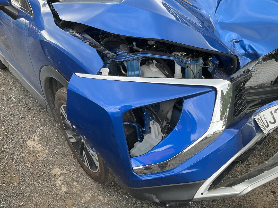 Photo '7' of Mitsubishi Eclipse Cross XLS