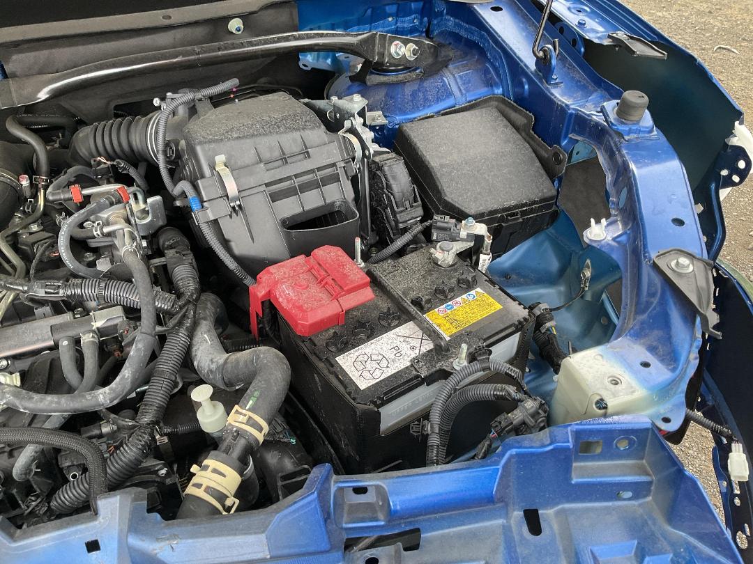 Photo '11' of Mitsubishi Eclipse Cross XLS