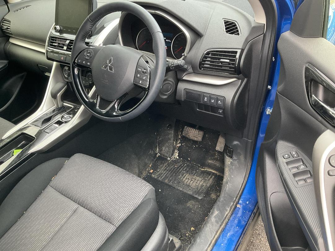 Photo '12' of Mitsubishi Eclipse Cross XLS