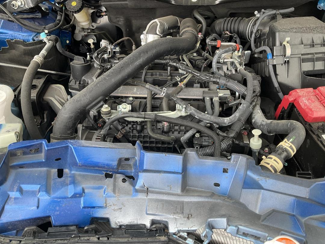 Photo '10' of Mitsubishi Eclipse Cross XLS