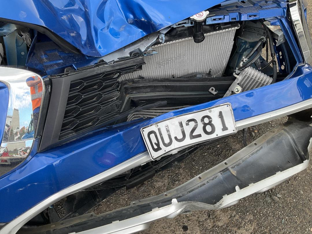 Photo '8' of Mitsubishi Eclipse Cross XLS