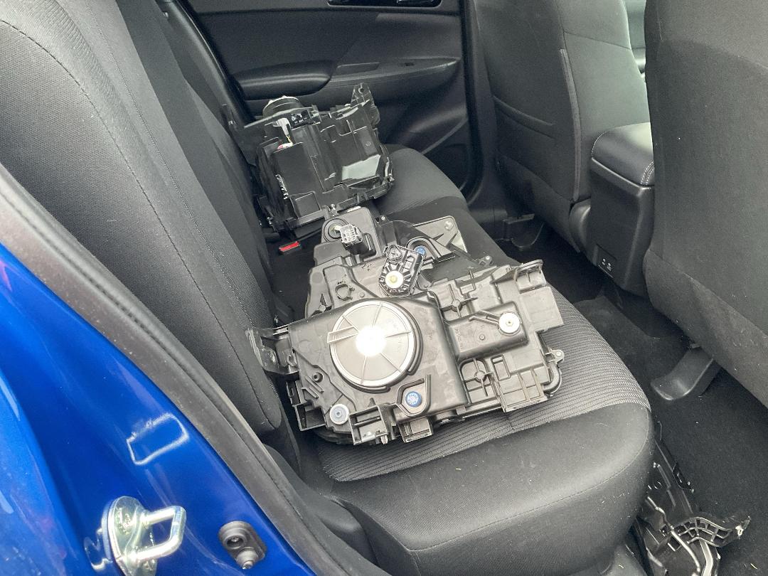 Photo '15' of Mitsubishi Eclipse Cross XLS