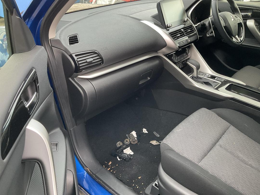 Photo '18' of Mitsubishi Eclipse Cross XLS