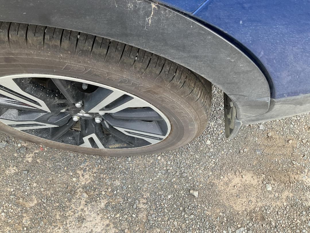 Photo '17' of Mitsubishi Eclipse Cross XLS