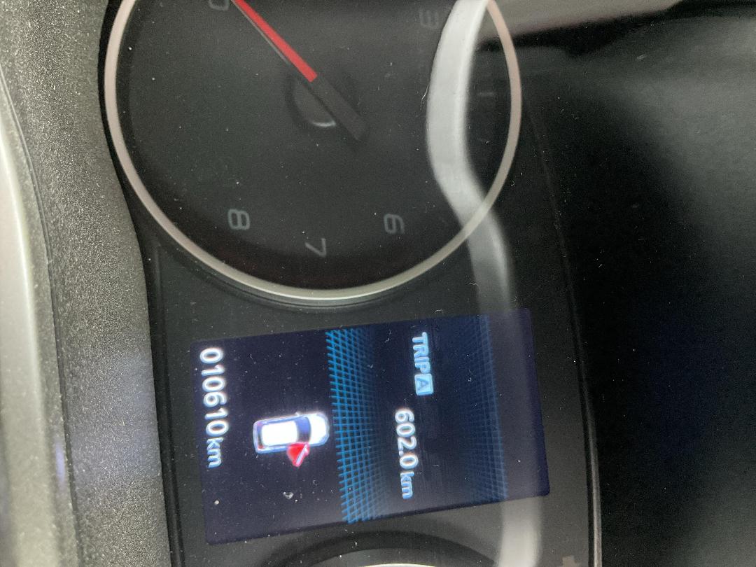 Photo '19' of Mitsubishi Eclipse Cross XLS