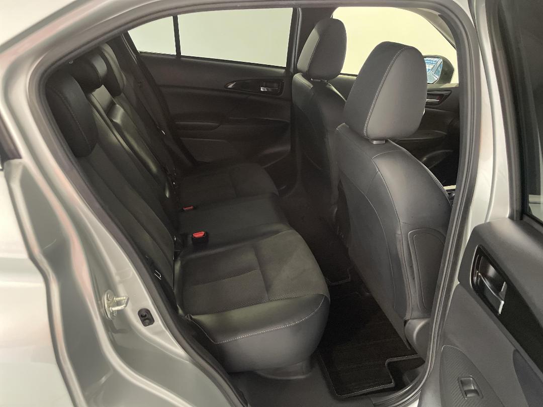 Photo '20' of Mitsubishi Eclipse Cross