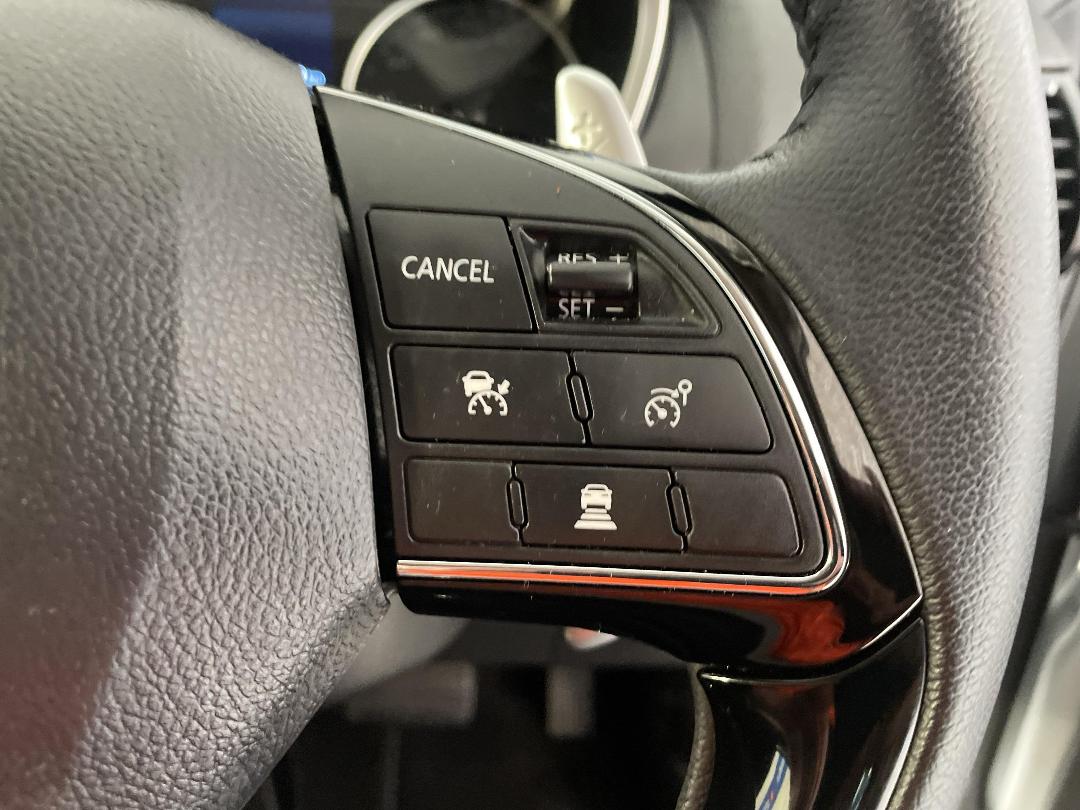 Photo '26' of Mitsubishi Eclipse Cross