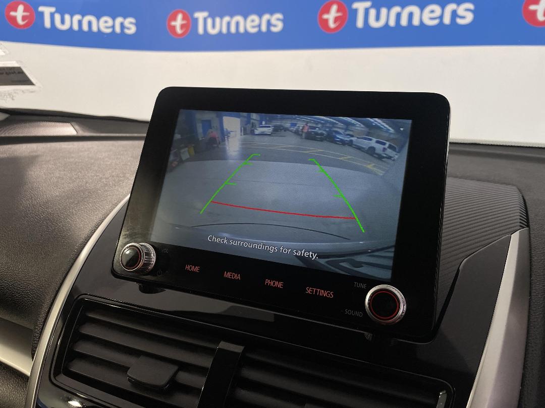 Photo '30' of Mitsubishi Eclipse Cross