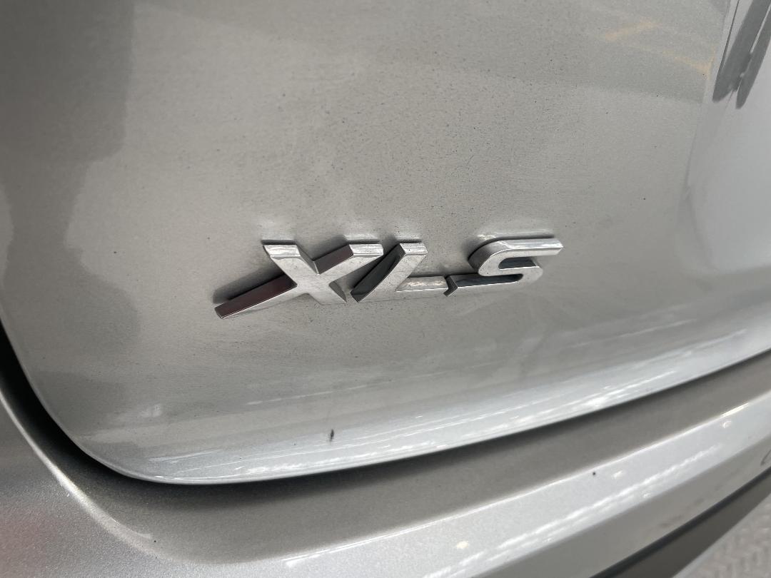 Photo '37' of Mitsubishi Eclipse Cross