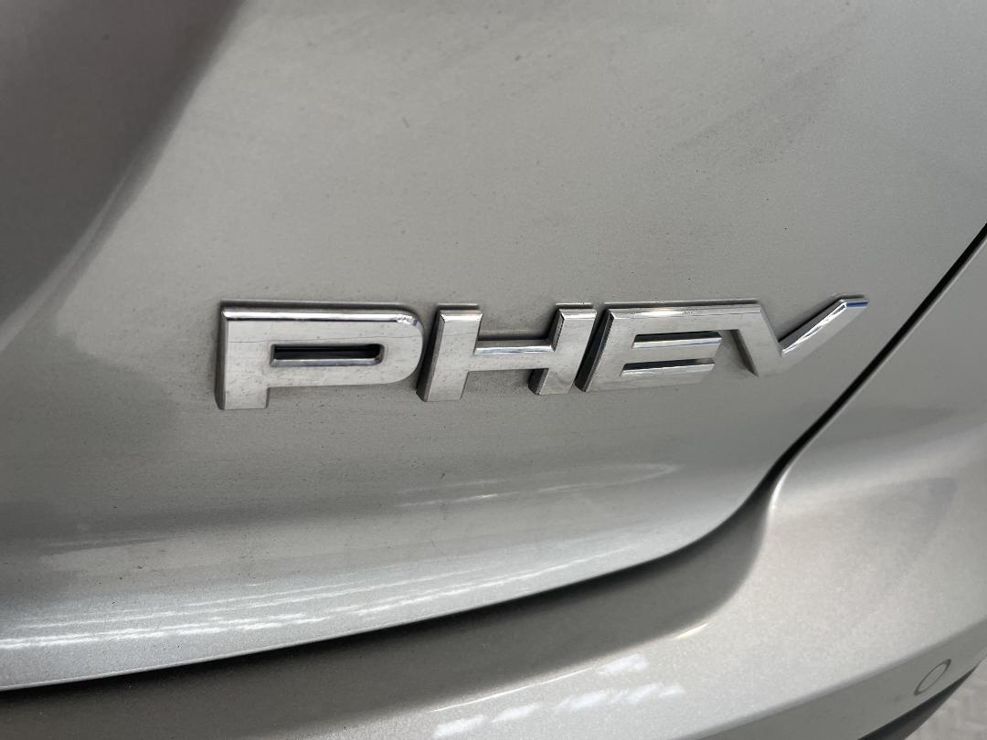 Photo '38' of Mitsubishi Eclipse Cross