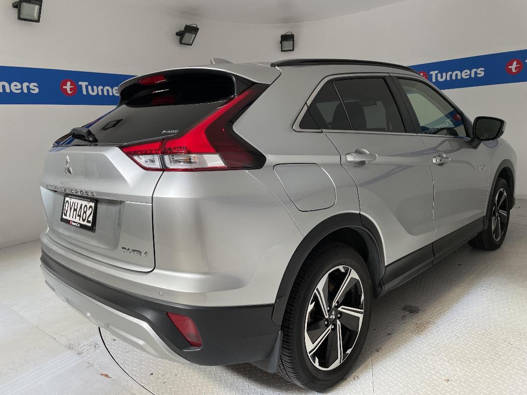 Photo '7' of Mitsubishi Eclipse Cross