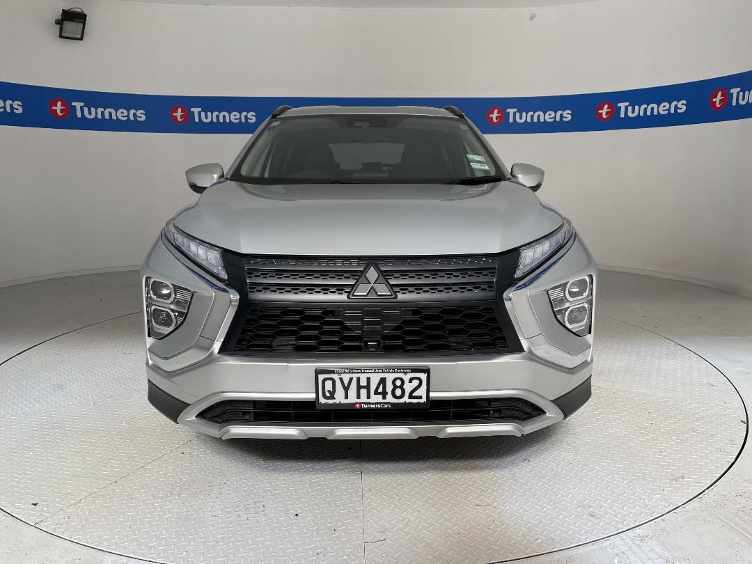 Photo '2' of Mitsubishi Eclipse Cross