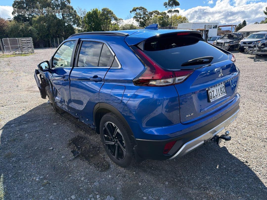 Photo '3' of Mitsubishi Eclipse Cross XLS