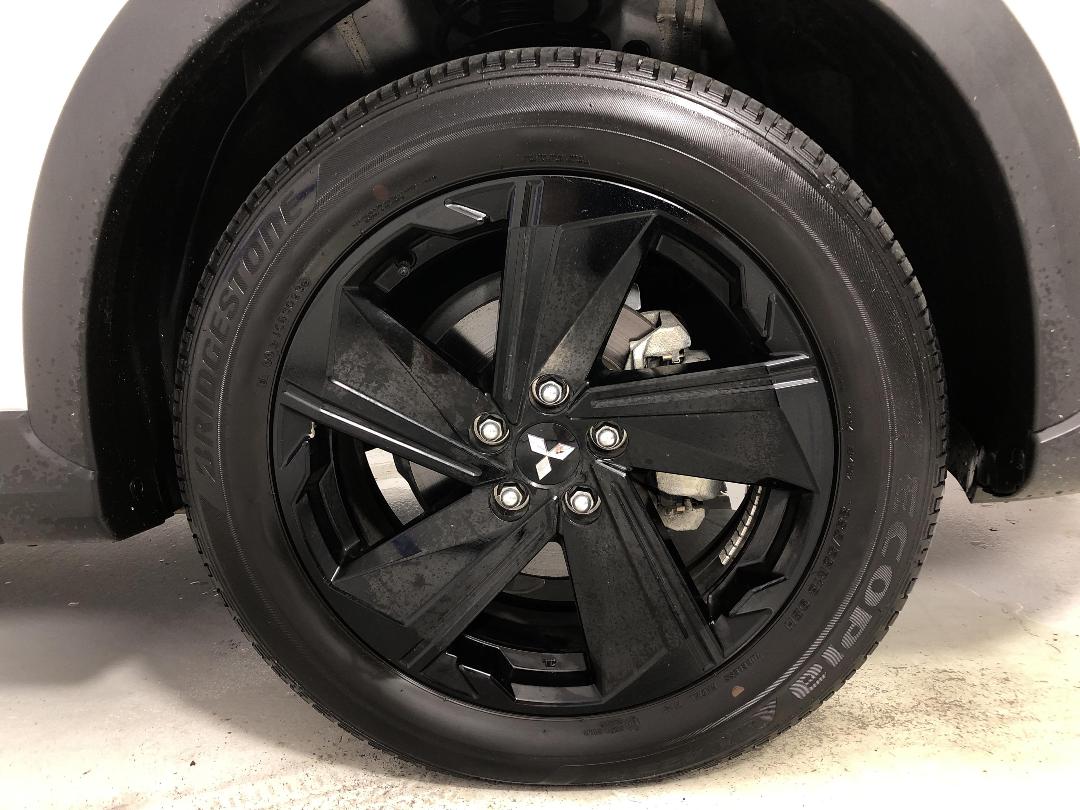 Photo '2' of Mitsubishi Eclipse Cross Sport