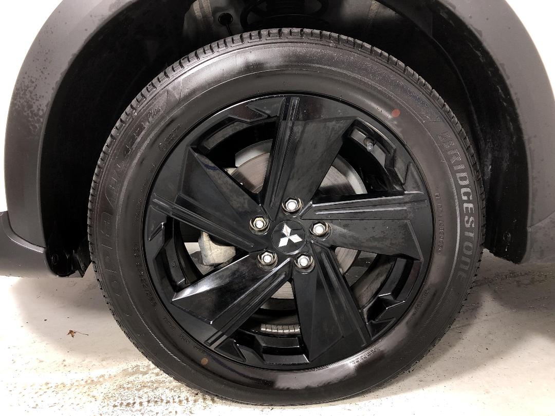 Photo '5' of Mitsubishi Eclipse Cross Sport