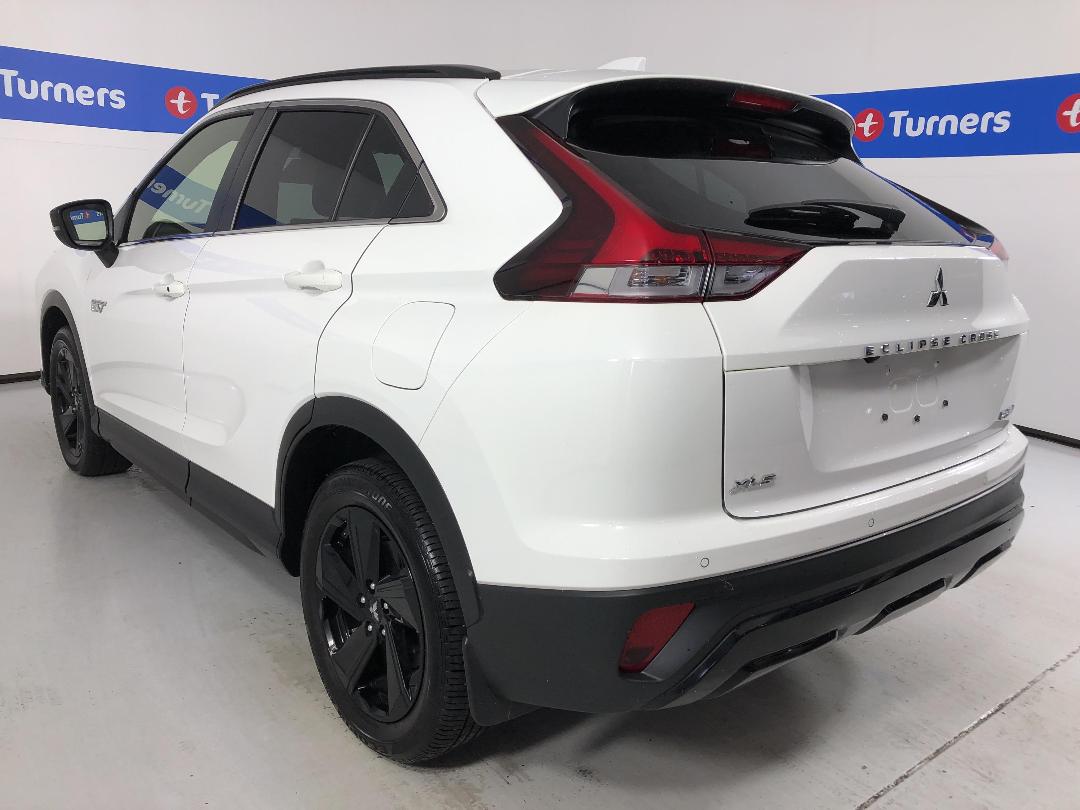 Photo '10' of Mitsubishi Eclipse Cross Sport
