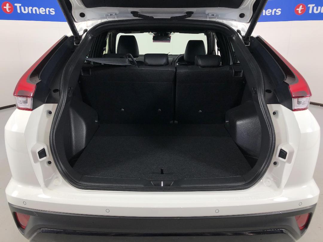 Photo '12' of Mitsubishi Eclipse Cross Sport