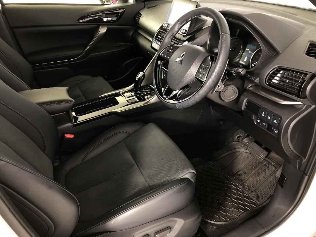 Photo '14' of Mitsubishi Eclipse Cross Sport