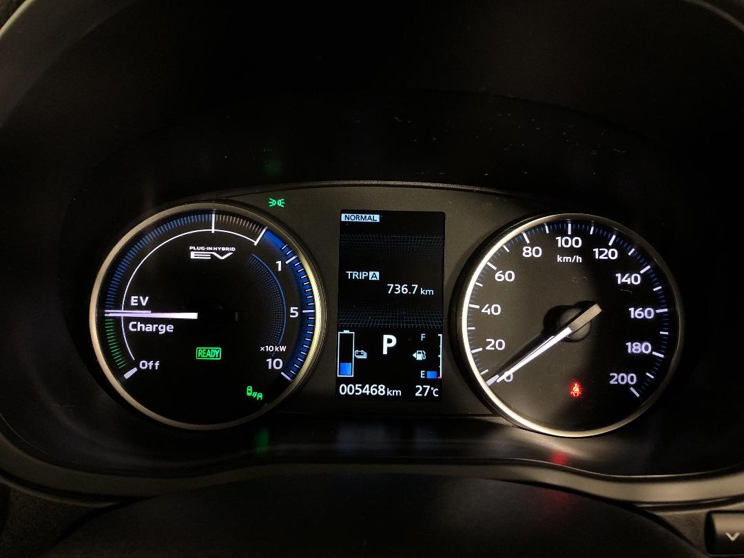 Photo '16' of Mitsubishi Eclipse Cross Sport