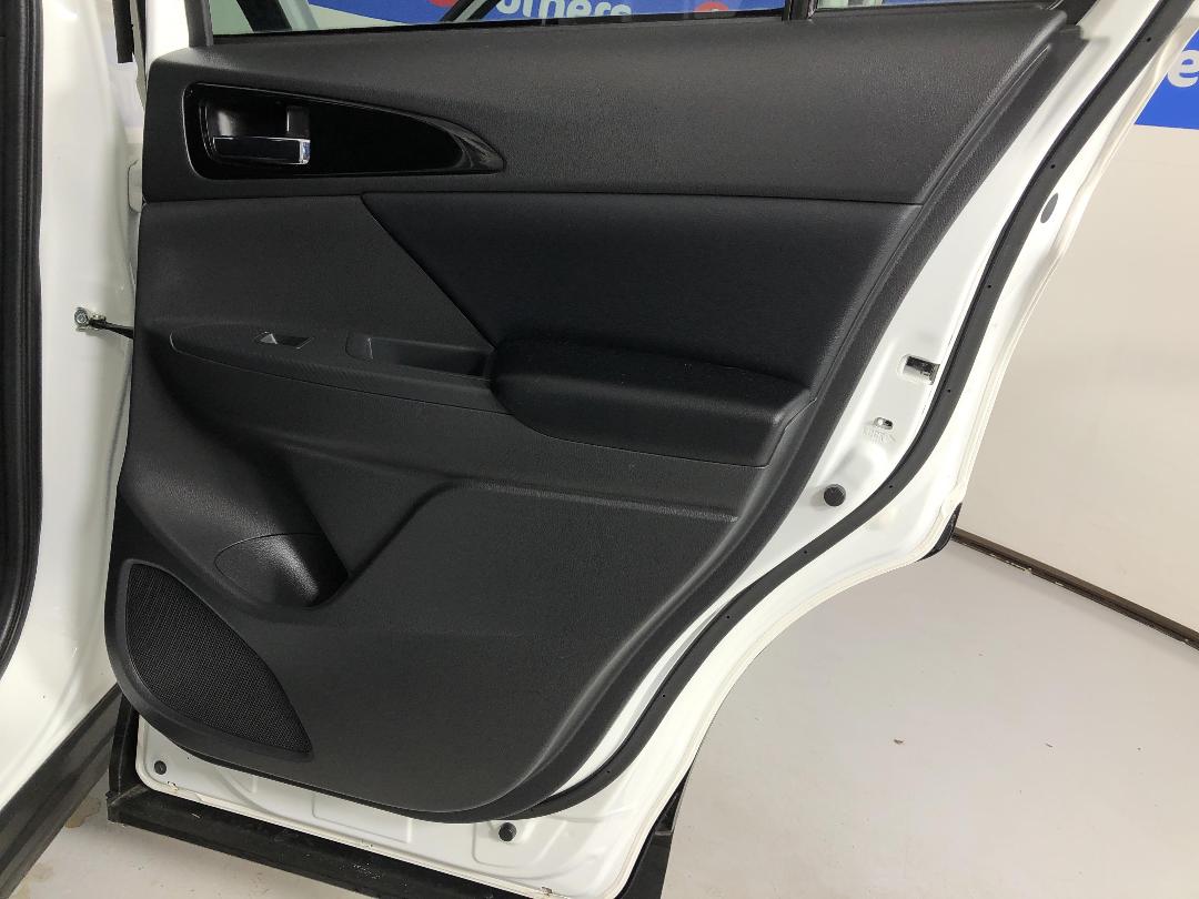 Photo '17' of Mitsubishi Eclipse Cross Sport