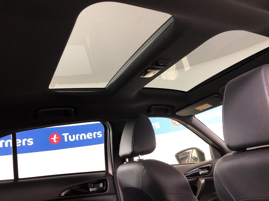 Photo '21' of Mitsubishi Eclipse Cross Sport