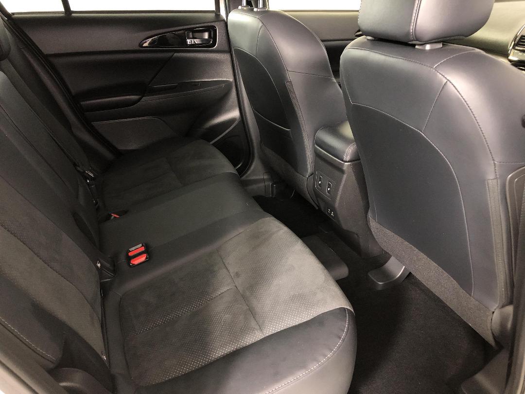 Photo '18' of Mitsubishi Eclipse Cross Sport