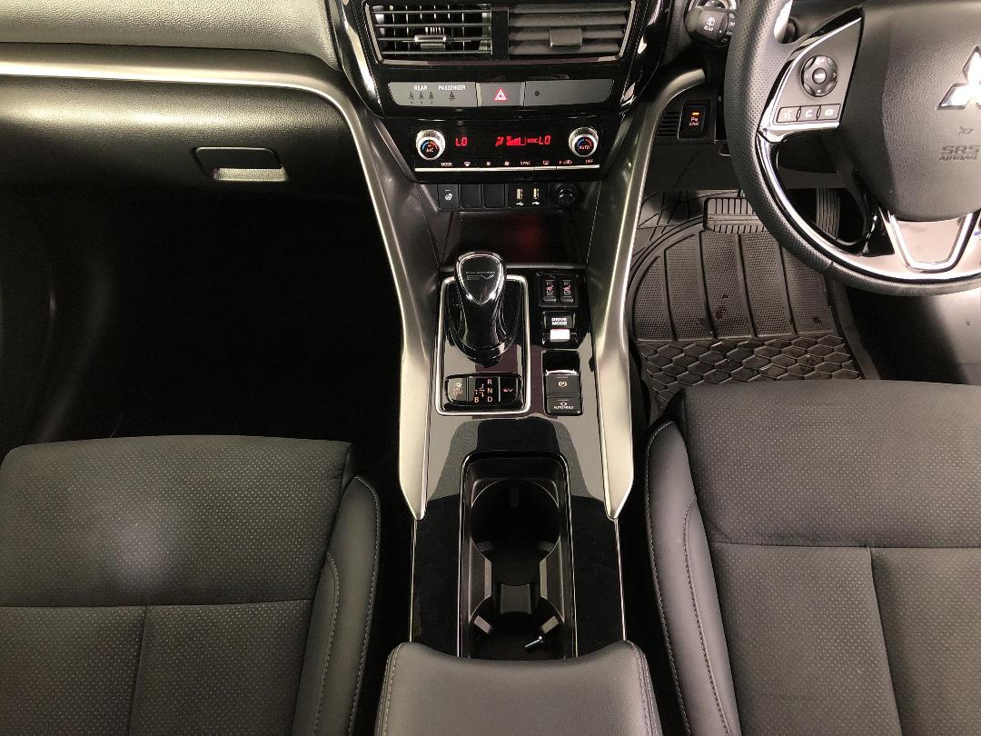 Photo '20' of Mitsubishi Eclipse Cross Sport