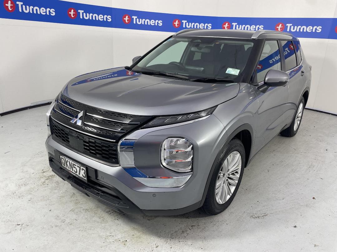 Photo '4' of Mitsubishi Outlander Photo '4' of Mitsubishi Outlander