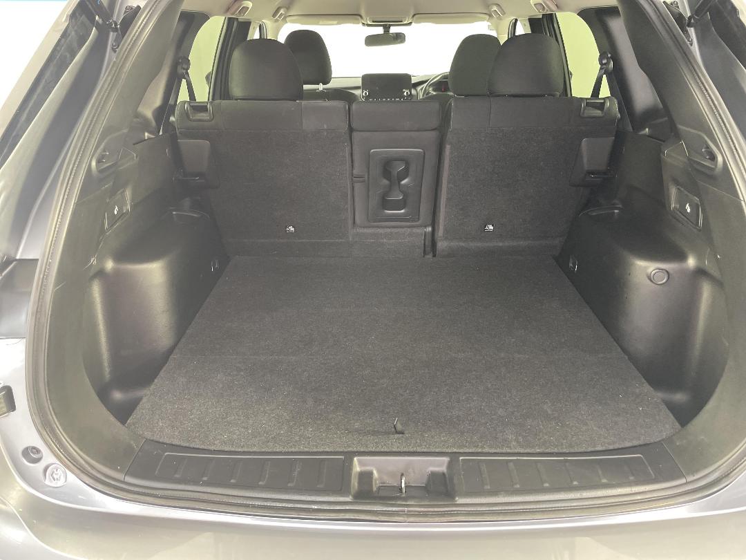 Photo '14' of Mitsubishi Outlander Photo '14' of Mitsubishi Outlander