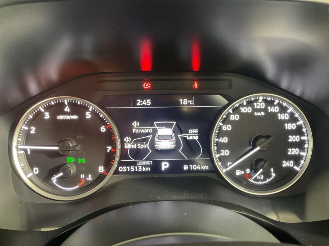 Photo '21' of Mitsubishi Outlander