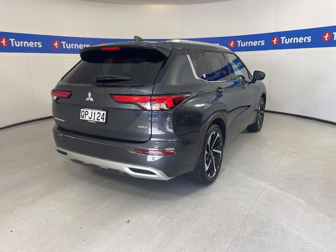 Photo '7' of Mitsubishi Outlander Photo '7' of Mitsubishi Outlander