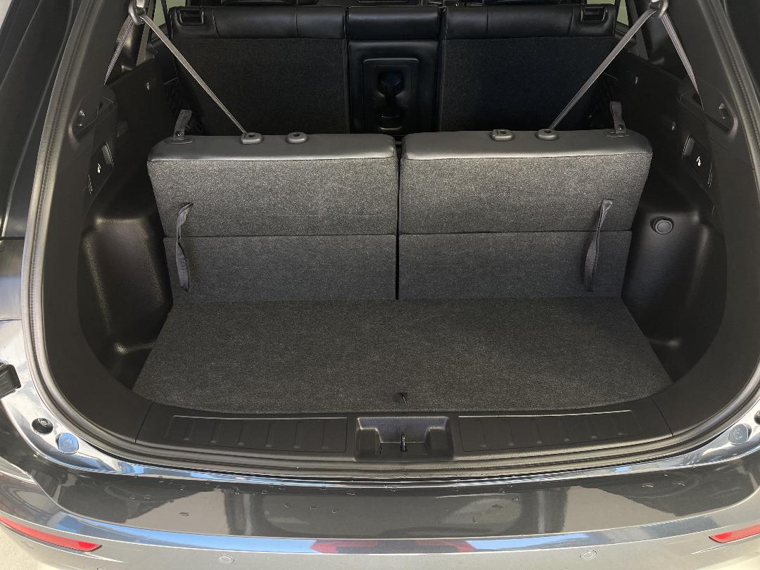 Photo '14' of Mitsubishi Outlander Photo '14' of Mitsubishi Outlander