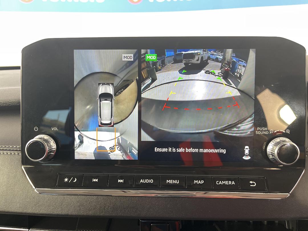 Photo '28' of Mitsubishi Outlander Photo '28' of Mitsubishi Outlander