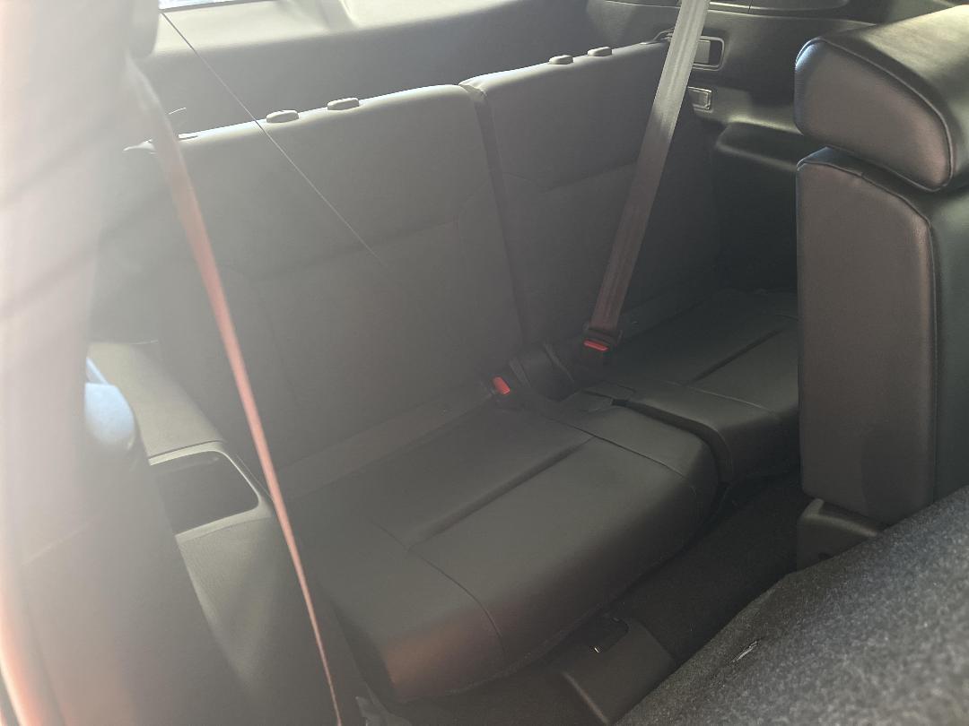 Photo '34' of Mitsubishi Outlander Photo '34' of Mitsubishi Outlander