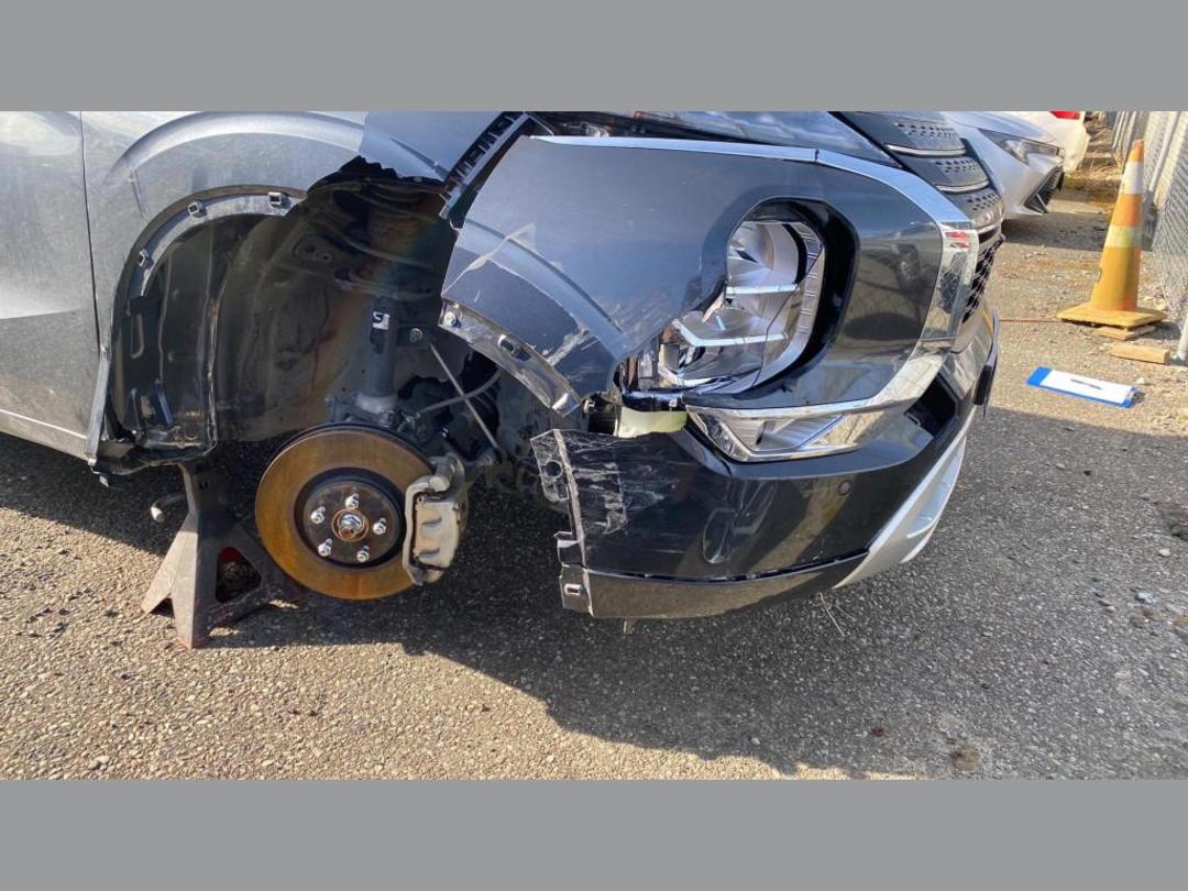 Photo '4' of Mitsubishi Outlander VRX