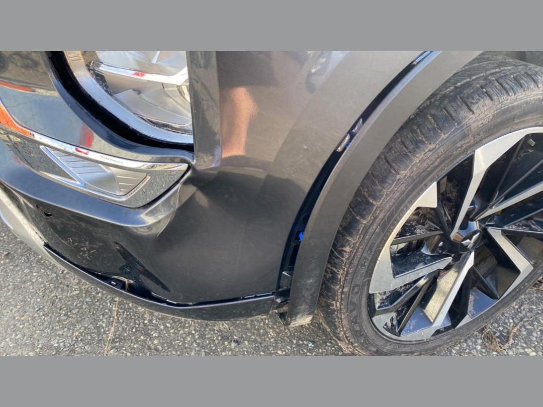 Photo '6' of Mitsubishi Outlander VRX