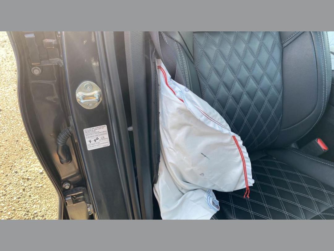 Photo '8' of Mitsubishi Outlander VRX