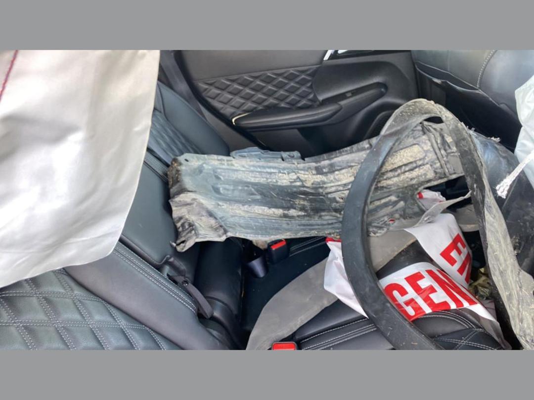 Photo '9' of Mitsubishi Outlander VRX