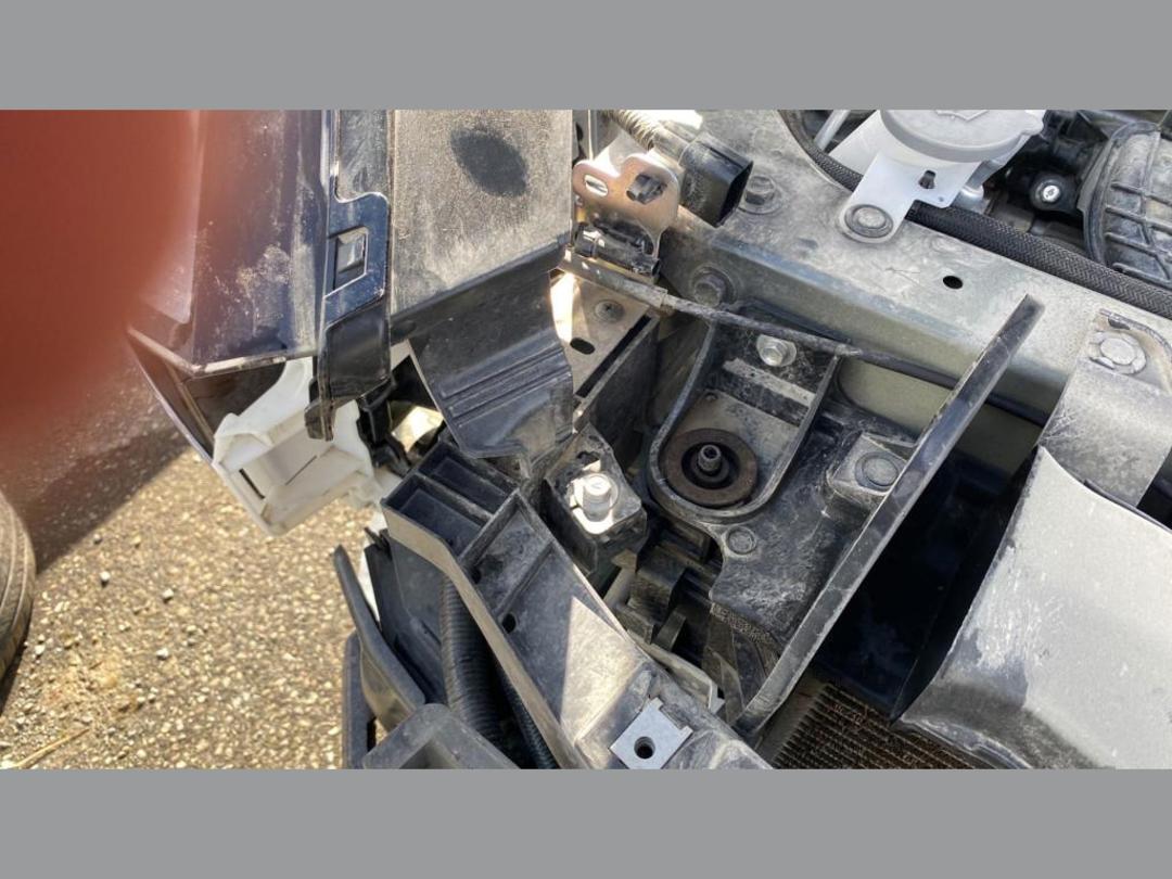 Photo '11' of Mitsubishi Outlander VRX