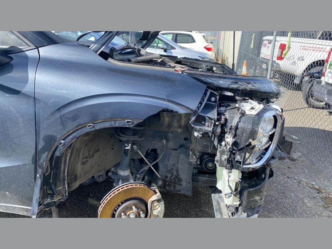 Photo '12' of Mitsubishi Outlander VRX