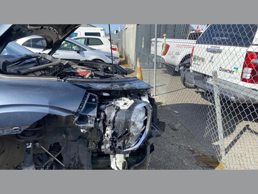 Photo '13' of Mitsubishi Outlander VRX