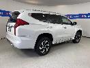 Thumbnail '7' of Mitsubishi Pajero Sport