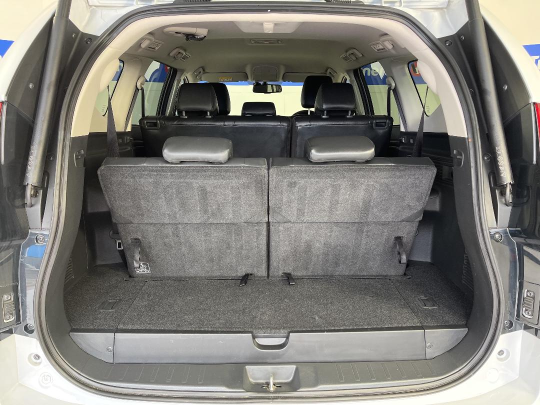 Photo '14' of Mitsubishi Pajero Sport