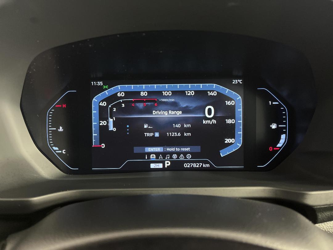 Photo '21' of Mitsubishi Pajero Sport