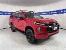 Thumbnail '1' of Mitsubishi Triton